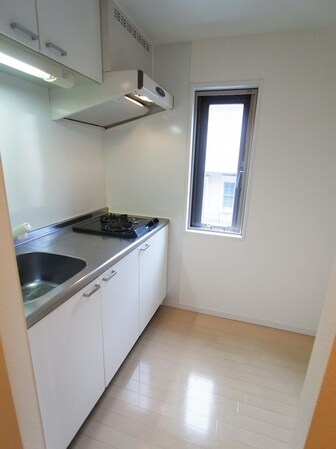 カリーノ玉川上水の物件内観写真